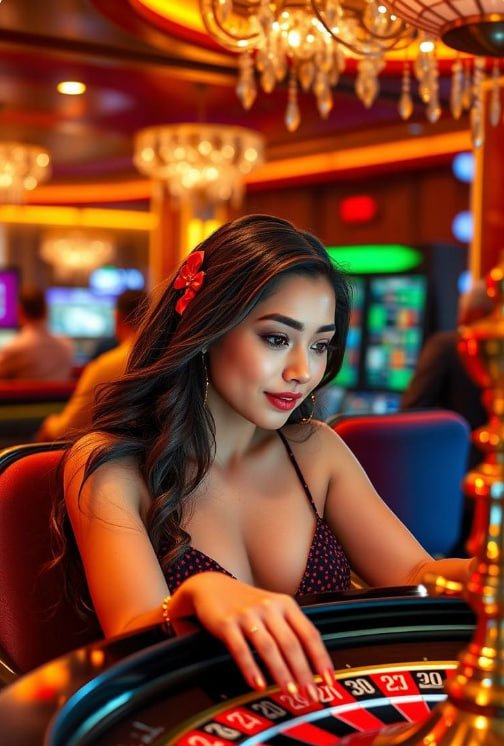 casino live