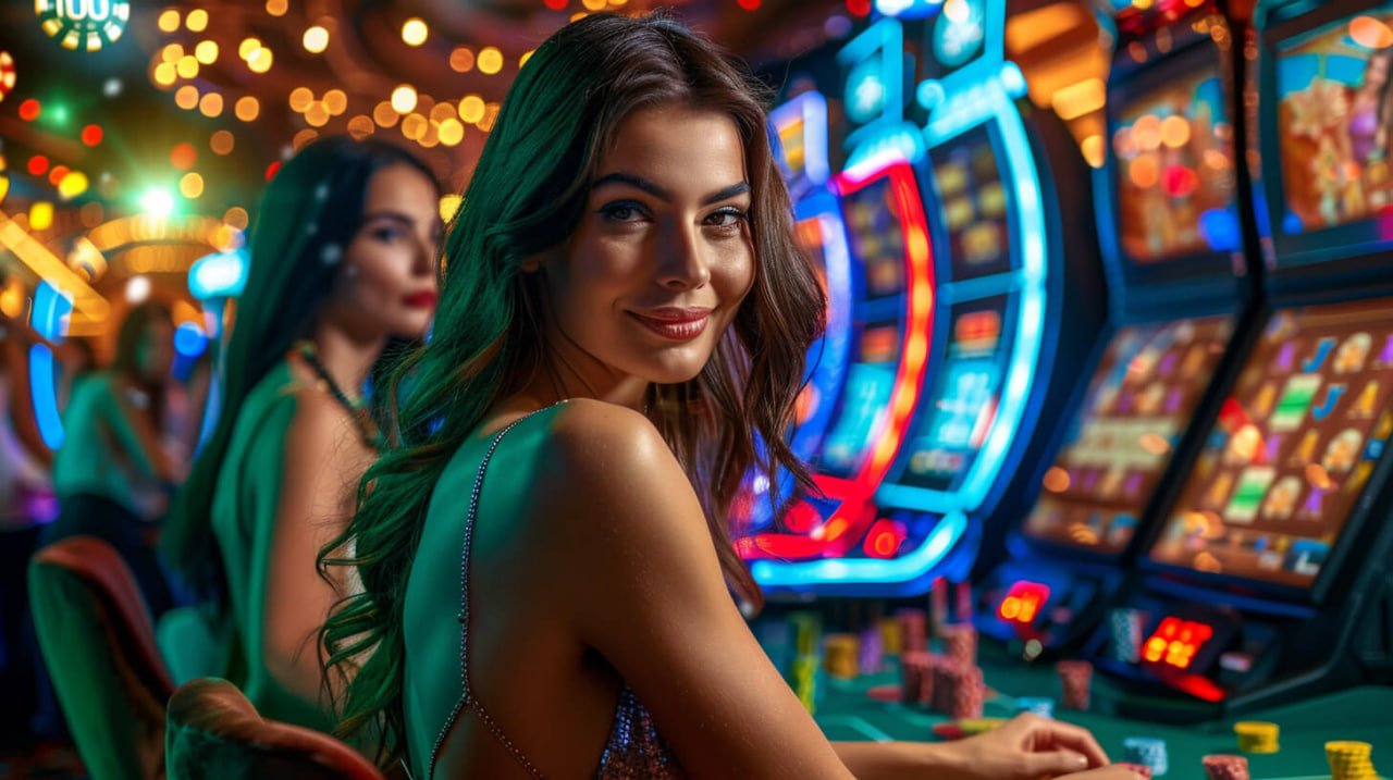 casino live